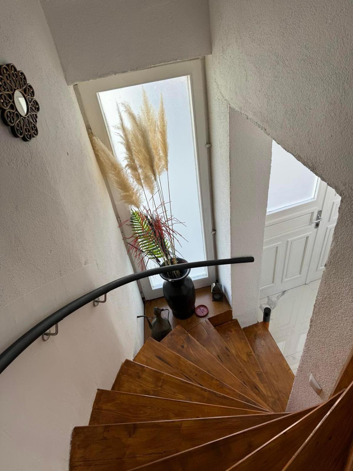 Apartman Nar Mostar Exteriör bild