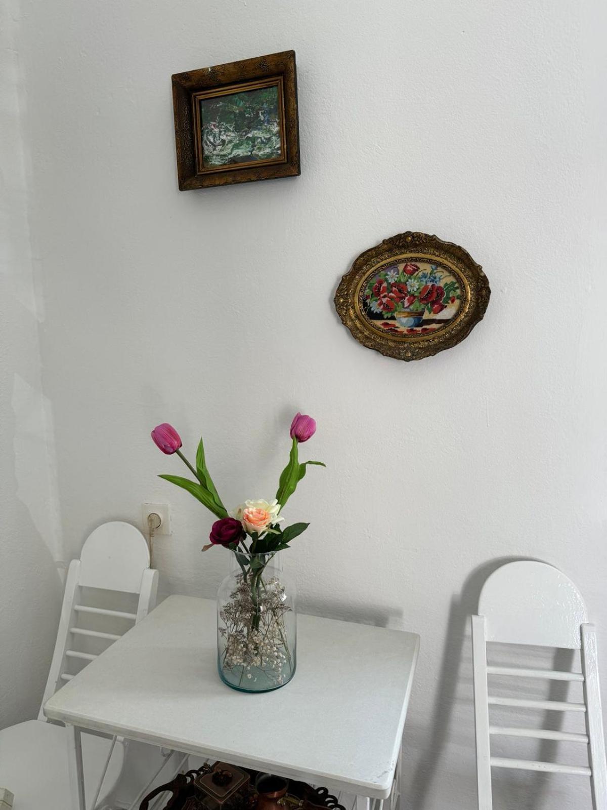 Apartman Nar Mostar Exteriör bild