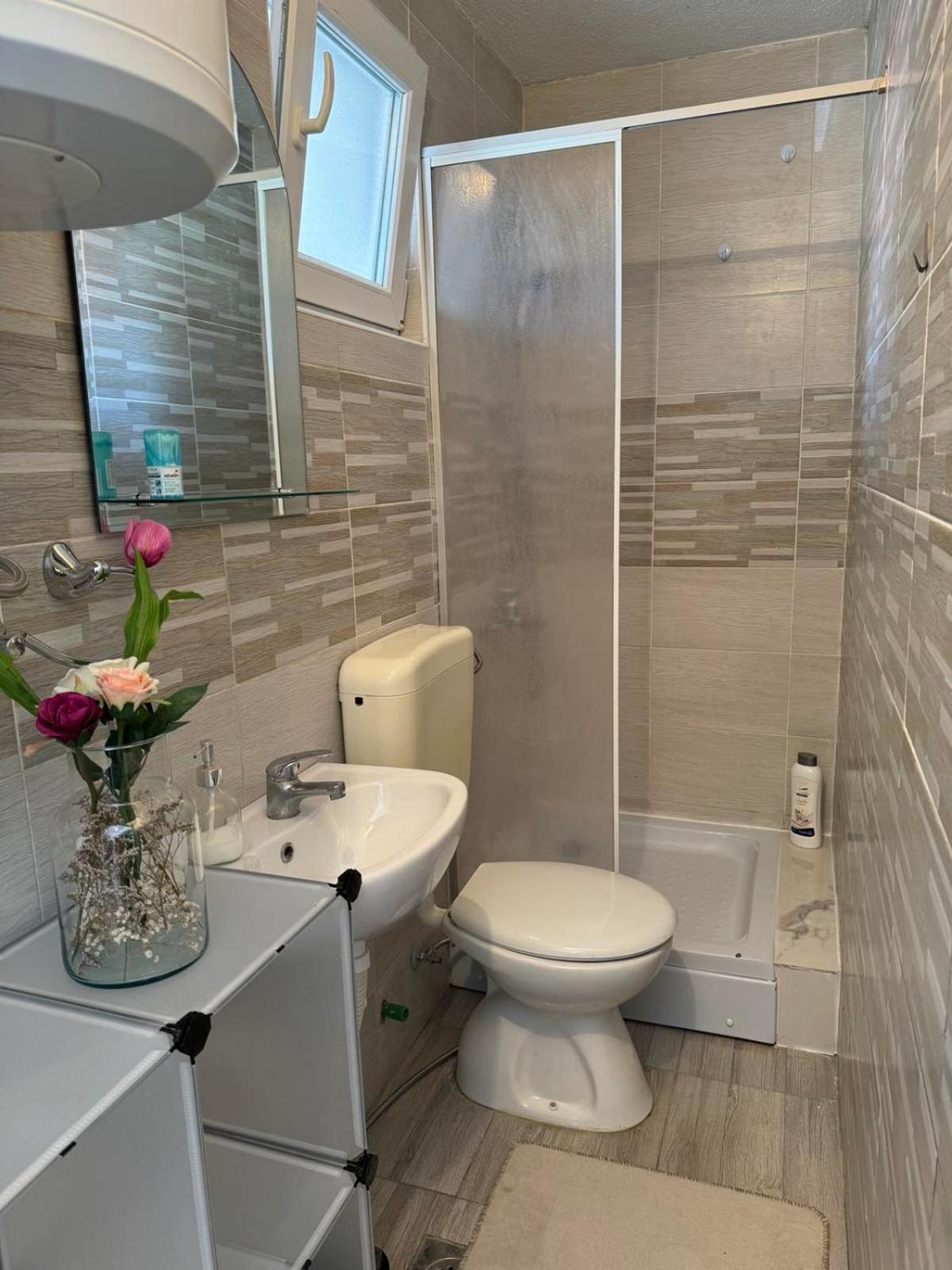 Apartman Nar Mostar Exteriör bild