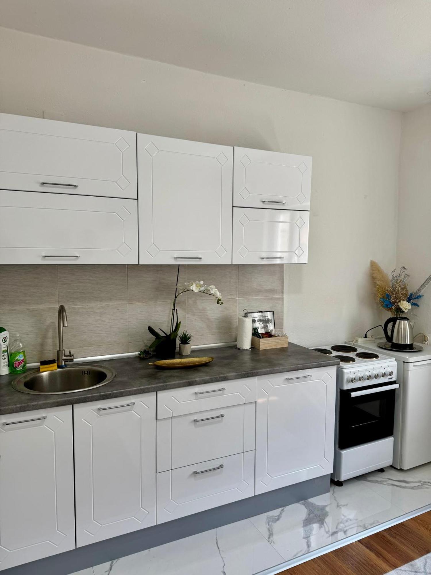 Apartman Nar Mostar Exteriör bild