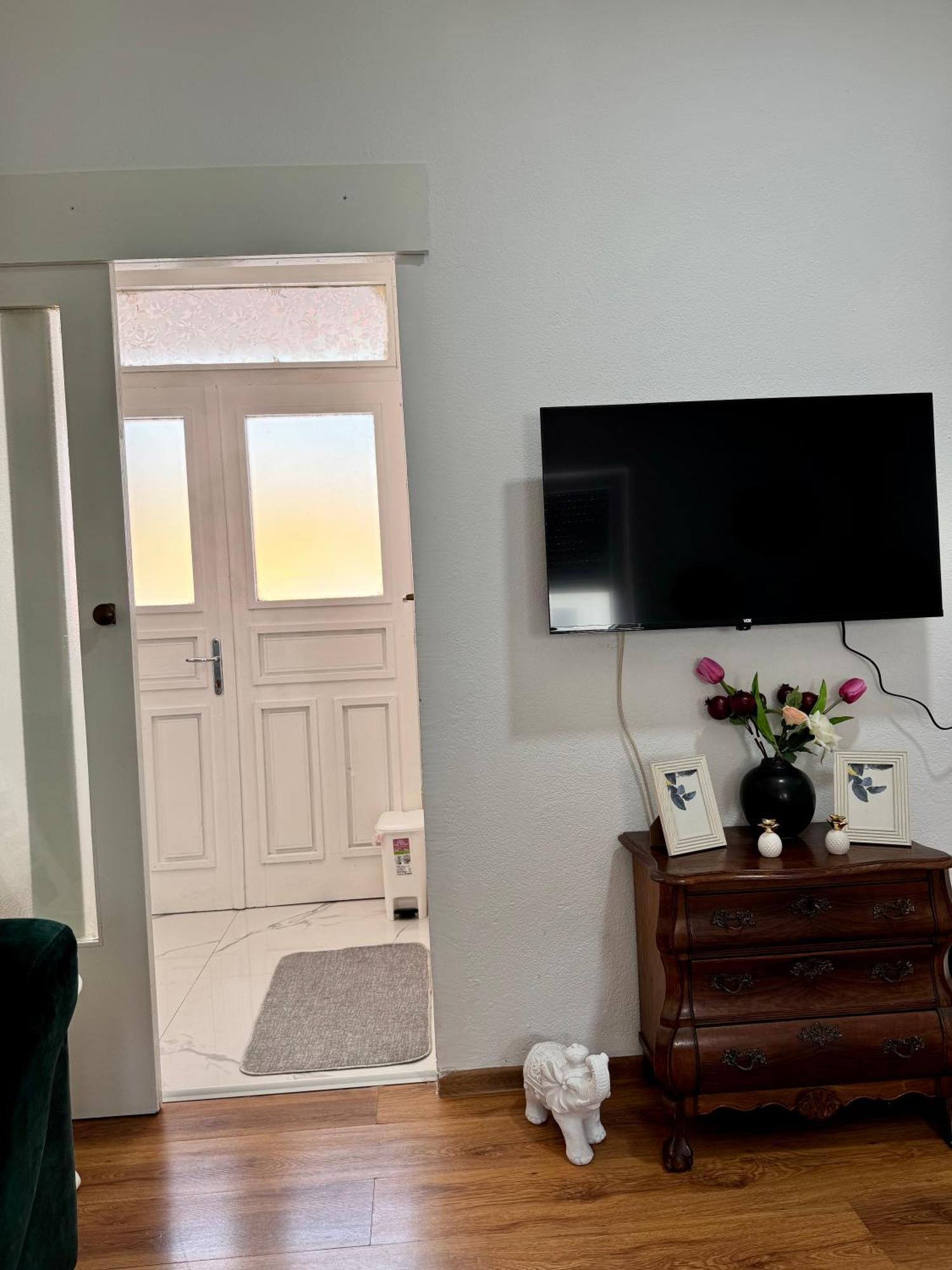 Apartman Nar Mostar Exteriör bild
