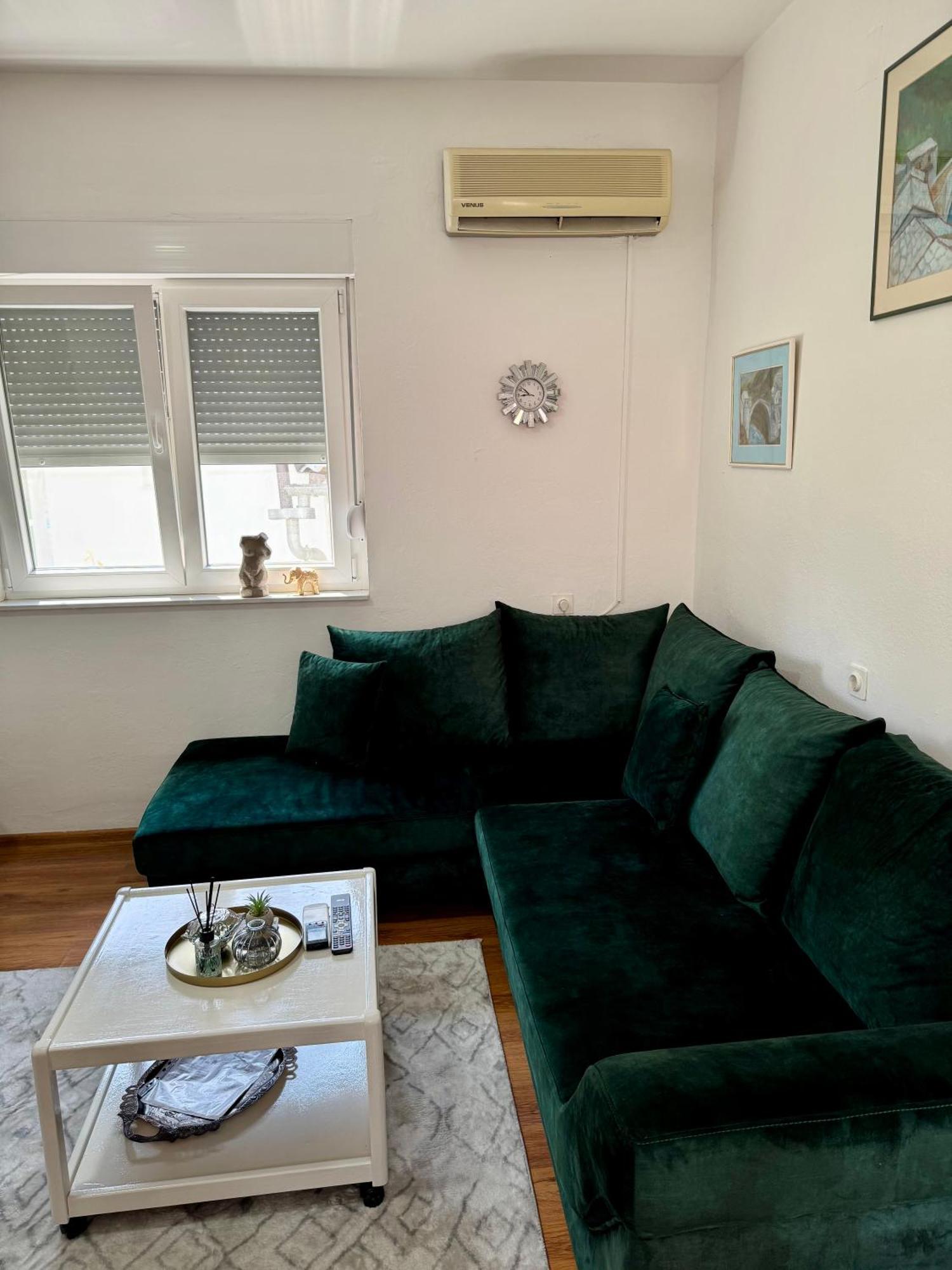 Apartman Nar Mostar Exteriör bild
