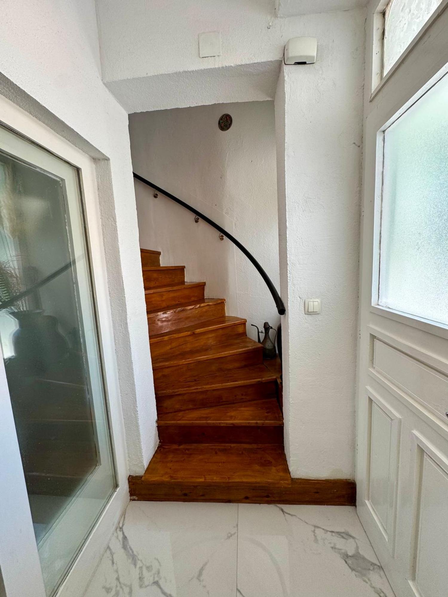 Apartman Nar Mostar Exteriör bild